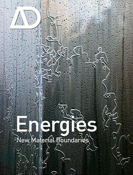 AD Energies: New Material Boundaries pdf epub mobi 电子书 下载