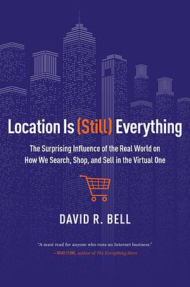 Location is (Still) Everything pdf epub mobi 電子書 下載