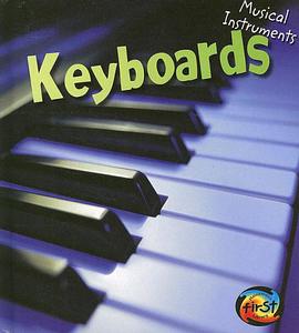 Keyboards pdf epub mobi 电子书 下载