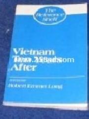 Vietnam: Ten Years After pdf epub mobi 电子书 下载