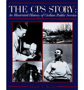 The Cps Story pdf epub mobi 下载