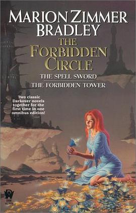 The Forbidden Circle pdf epub mobi 电子书 下载