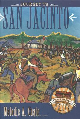 Journey to San Jacinto