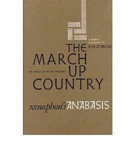 March Up Country pdf epub mobi 电子书 下载