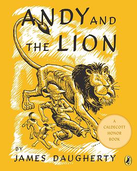 Andy and the lion (Trumpet Club special ed) pdf epub mobi 電子書 下載