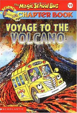 CHAPTER BOOK VOYAGE TO THE VOLCAO 15 pdf epub mobi 电子书 下载