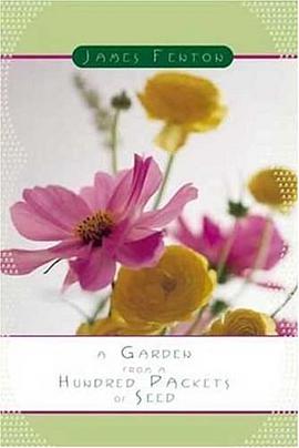 A Garden from a Hundred Packets of Seed pdf epub mobi 下载
