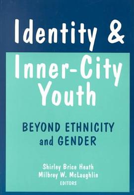 Identity and Inner-City Youth pdf epub mobi 電子書 下載