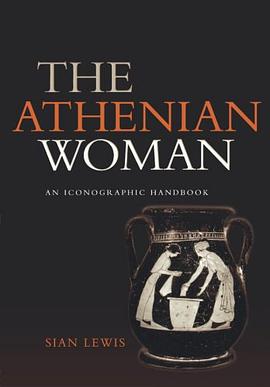 The Athenian Woman pdf epub mobi 电子书 下载