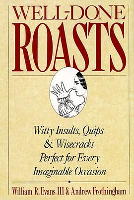 Well-Done Roasts pdf epub mobi 電子書 下載