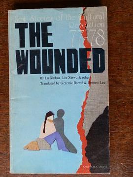 The Wounded pdf epub mobi 下载
