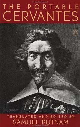 The Portable Cervantes (Penguin Classics) pdf epub mobi 电子书 下载