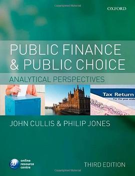 Public Finance and Public Choice pdf epub mobi 电子书 下载