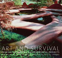 艺术与生存-帕特丽夏·约翰松的环境工程