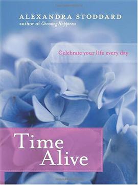 Time Alive