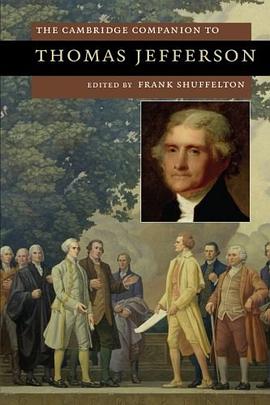 The Cambridge Companion to Thomas Jefferson pdf epub mobi 电子书 下载