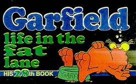 Garfield pdf epub mobi 电子书 下载