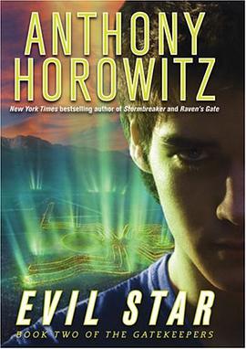 Evil Star pdf epub mobi 电子书 下载