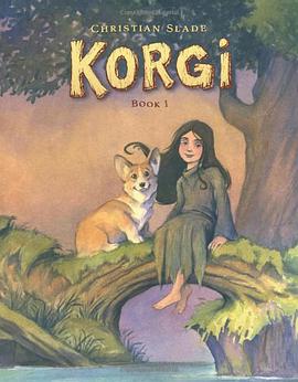 Korgi Book 1 pdf epub mobi 电子书 下载