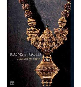 Icons in Gold pdf epub mobi 电子书 下载