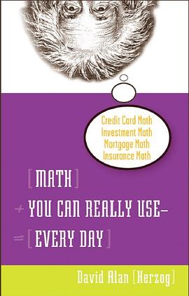 Math You Can Really Use pdf epub mobi 下载