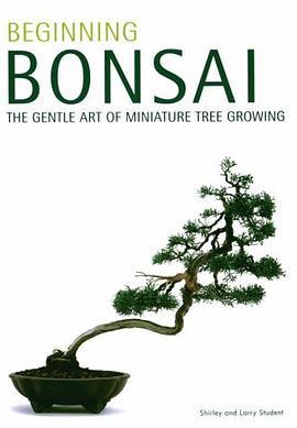 Beginning Bonsai