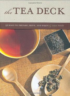 Tea Deck pdf epub mobi 电子书 下载