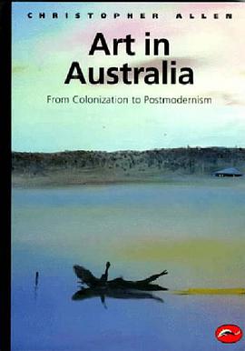 Art in Australia pdf epub mobi 下载