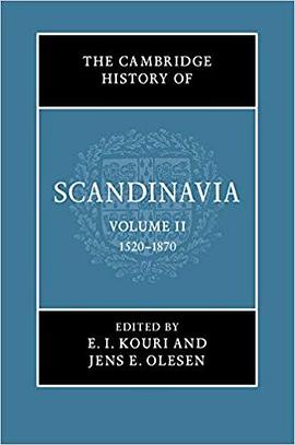 Cambridge History of Scandinavia, Volume II