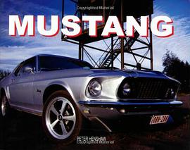 Mustang pdf epub mobi 电子书 下载