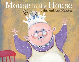Mouse in the House pdf epub mobi 電子書 下載