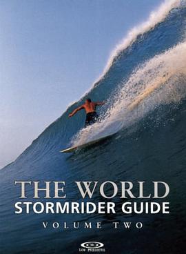 The World Stormrider Guide pdf epub mobi 下载