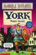 York pdf epub mobi 电子书 下载
