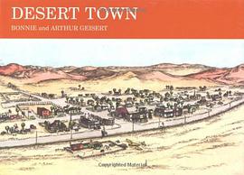 Desert Town pdf epub mobi 电子书 下载