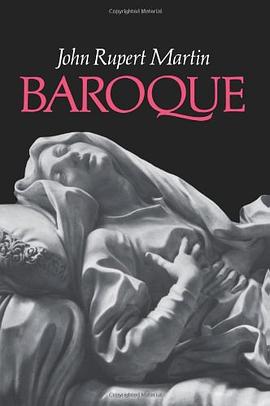 Baroque pdf epub mobi 电子书 下载