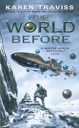 The World Before pdf epub mobi 电子书 下载