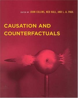 Causation and Counterfactuals pdf epub mobi 电子书 下载