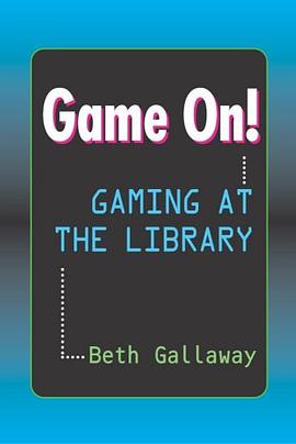 Game On! pdf epub mobi 下载