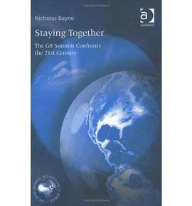 Staying Together pdf epub mobi 電子書 下載
