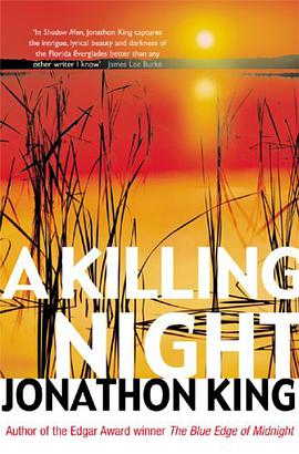 A Killing Night pdf epub mobi 电子书 下载