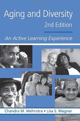 Aging and Diversity pdf epub mobi 下载