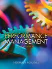 Performance Management pdf epub mobi 电子书 下载