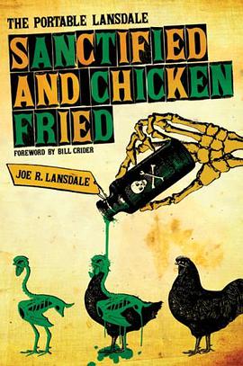 Sanctified and Chicken-Fried pdf epub mobi 电子书 下载