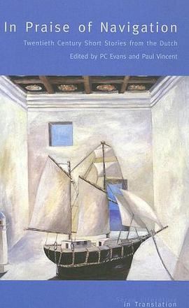 In Praise of Navigation pdf epub mobi 电子书 下载