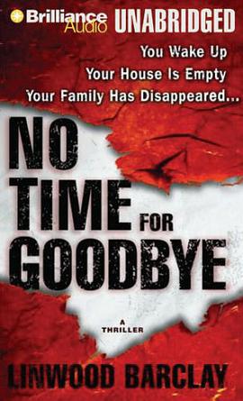 No Time for Goodbye pdf epub mobi 下载