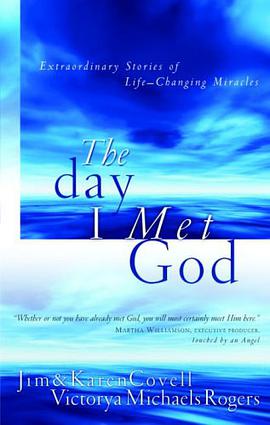 The Day I Met God pdf epub mobi 电子书 下载