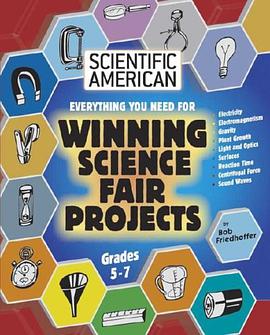 Winning Science Fair Projects pdf epub mobi 電子書 下載