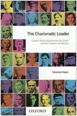 The Charismatic Leader pdf epub mobi 电子书 下载