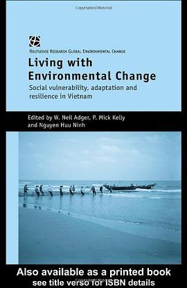 Living with Environmental Change pdf epub mobi 电子书 下载