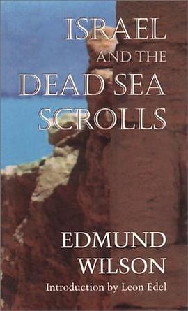 Israel and the Dead Sea Scrolls pdf epub mobi 电子书 下载